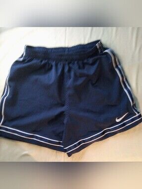 Nike Dri-FIT Shorts Size Large Black